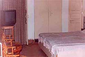 GMVN Srinagar Tourist Rest House