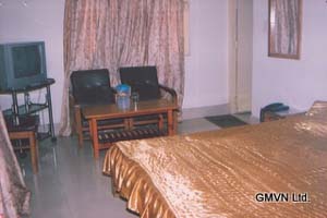 GMVN Srikot - Tourist Rest House