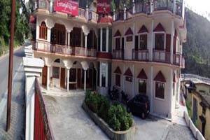 Geetanjali Resort