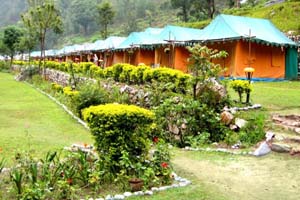 Shikhar Nature Resort