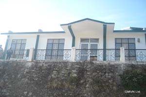 GMVN Raithal Tourist Rest House