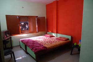 Panditji Hotel