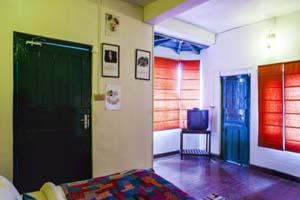 V Resorts Sattal