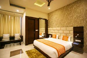 Hotel The Venus