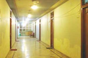 Hotel Gangej