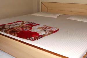 Hotel Blue Berry