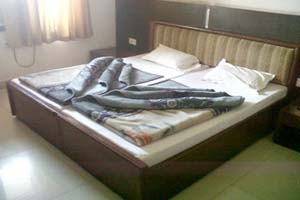 Hotel Sohraab