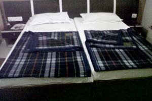 Hotel Kaushalya Residency