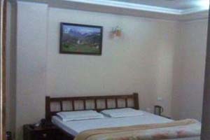 Hotel Kings Palace