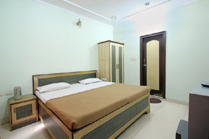 Hotel Neelkanth