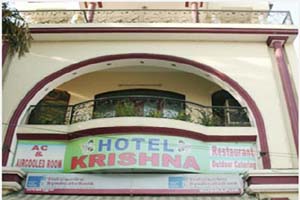 Hotel Krish
