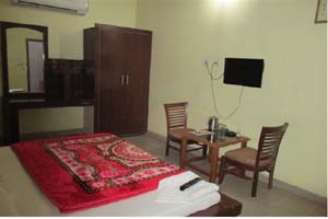 Hotel Pragati