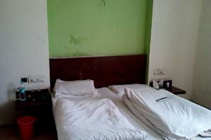 Hotel Chilana Tower and Restaurant