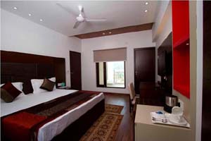 Ville Paradise Resort
