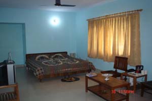 Vasudha Cottage