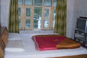 Hotel Patliputra