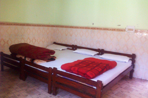 Nar Naryan Guest House
