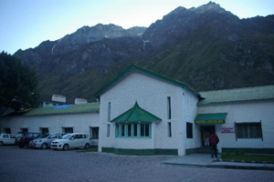 TRH Badrinath Devlok