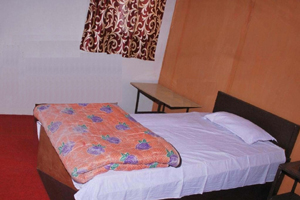 Heritage Camp Hotel