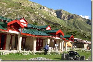Jagirdar Guest House