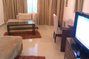 V Resorts Green Village