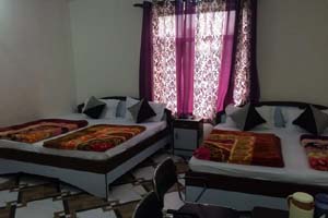 Hotel Trishul