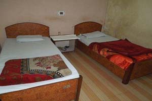 Hotel Shri Krishna