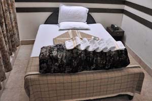 Mayur Hotel