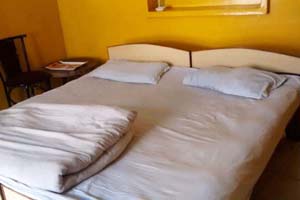 Hotel Sun City