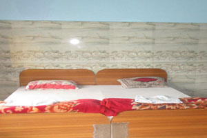 Hotel Mallika