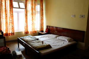 Pandava KMVN Tourist Rest House