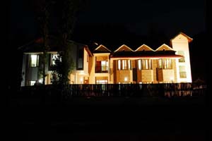 Silver Tree Inn