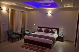 Hotel Chandra