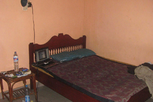 Hotel Anand
