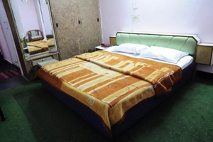 Trishul Hotel