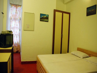 Hotel Bhagat