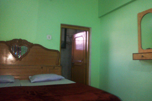 Hotel Himalayan Resort