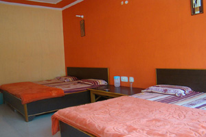 Comfort Inn
