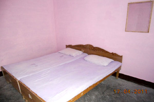 Ashwamegh Lodge