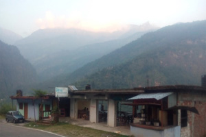 Deva View Point