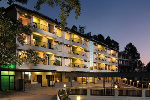 Bhawanipur Greens, A Sterling Holidays Resort