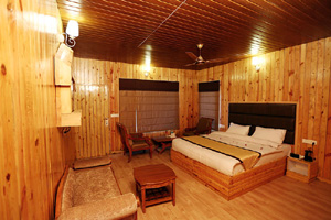 Sudha Amar Retreat