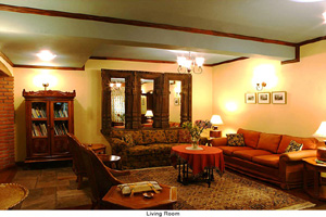 Himalaica Hotel