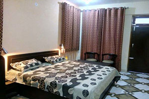 Hotel Avlokan