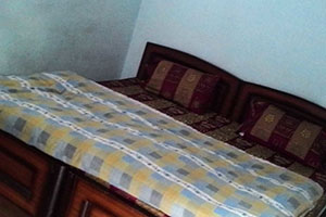 Hotel Pine View