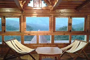 Veselka Resort
