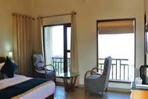 Ojaswi Himalayan Resort