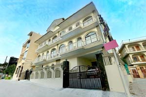 Vedas Hotel