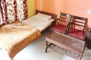 Aryan Resort