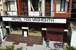 Hotel Yog Vashishth